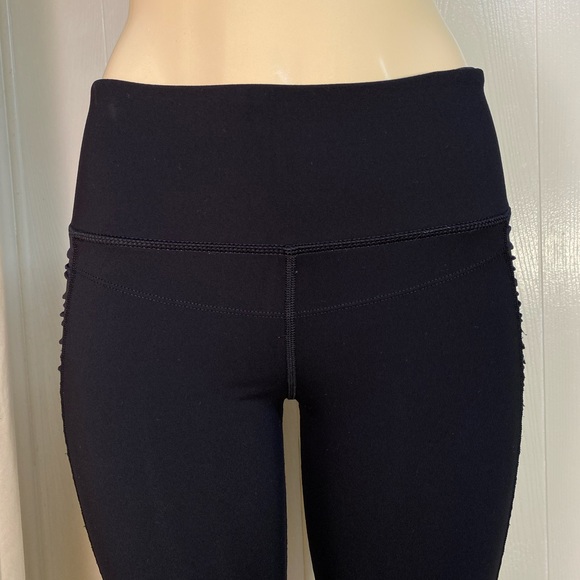 Lorna Jane Black Athletic leggings Size Small - Picture 6 of 10